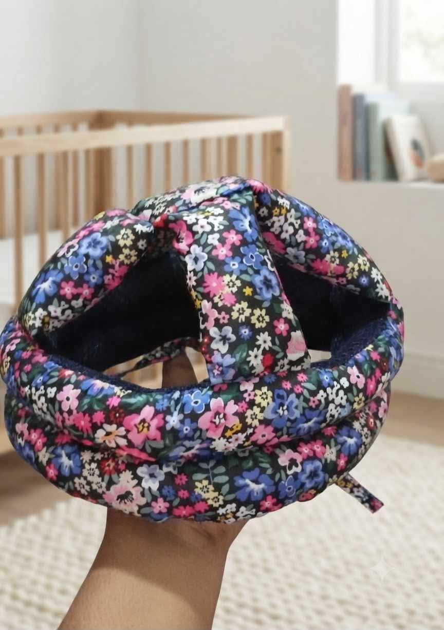 Baby Safety Helmet Head Protection